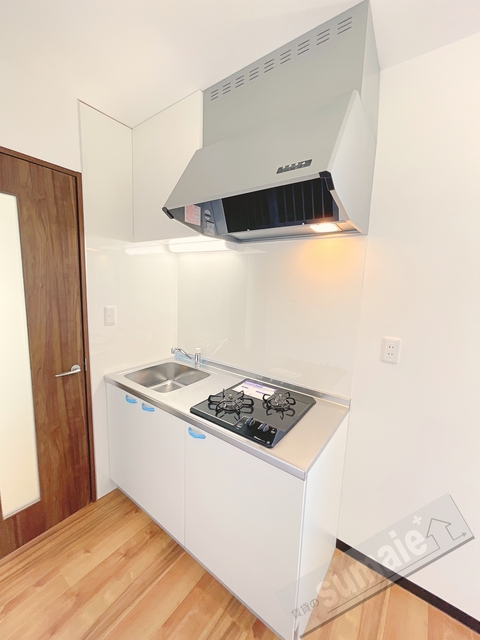 キッチン　イメージ