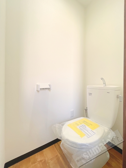 トイレ　イメージ