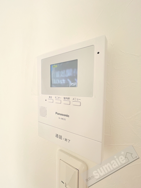 その他設備　イメージ