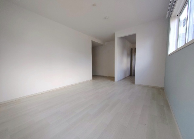 バス・シャワールーム　※建築中につき参考画像となります