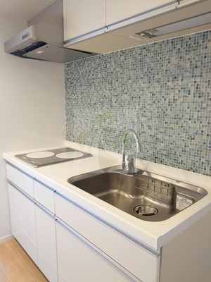 キッチン　恵比寿ガーデンテラス弐番館