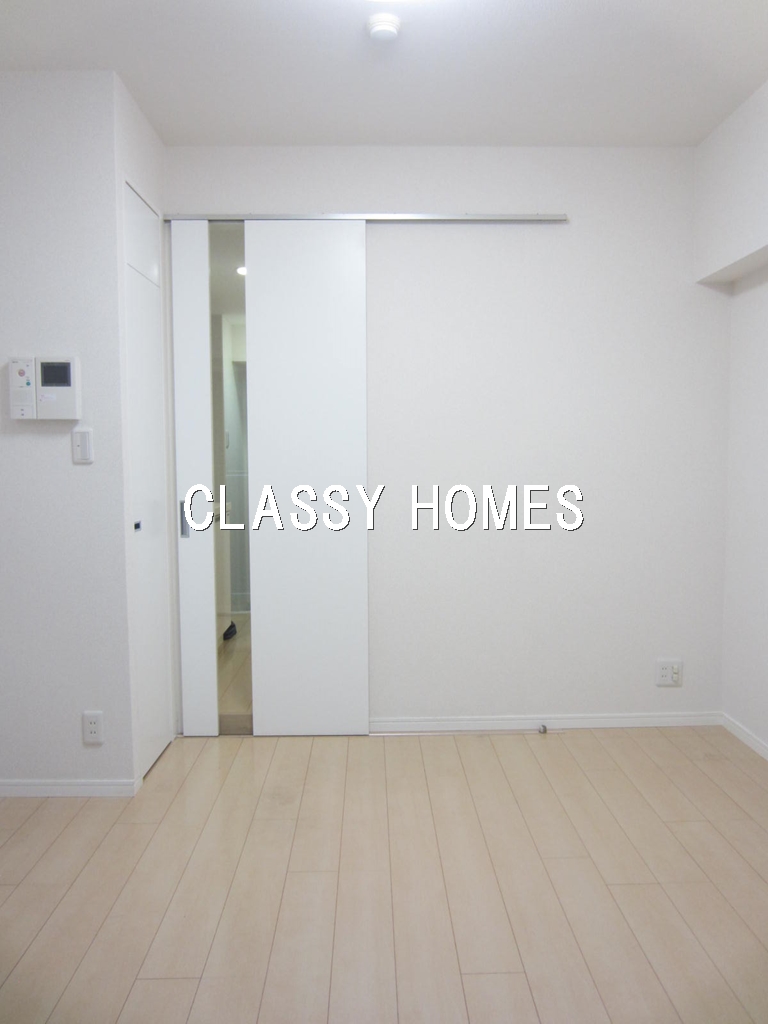 その他部屋・スペース　2007年竣工 シンシア芝浦ルネッタ：居室