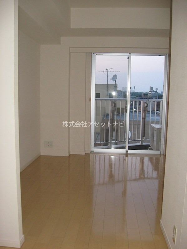 居室・リビング　居室