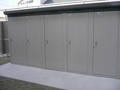 その他部屋・スペース