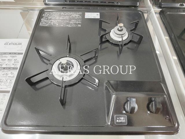 キッチン　同仕様