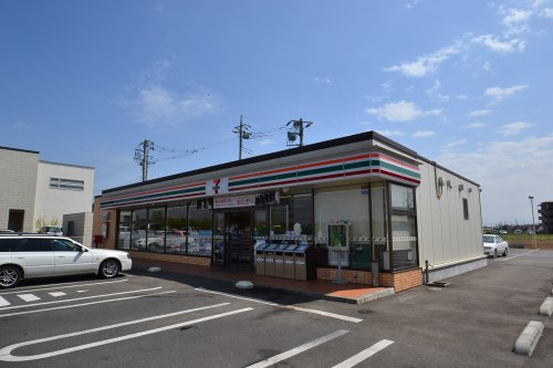コンビニ　セブンイレブン 宇都宮刈沼店（コンビニ）まで210m