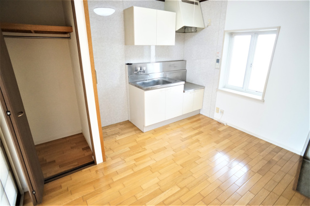 その他部屋・スペース　※他号室の写真です