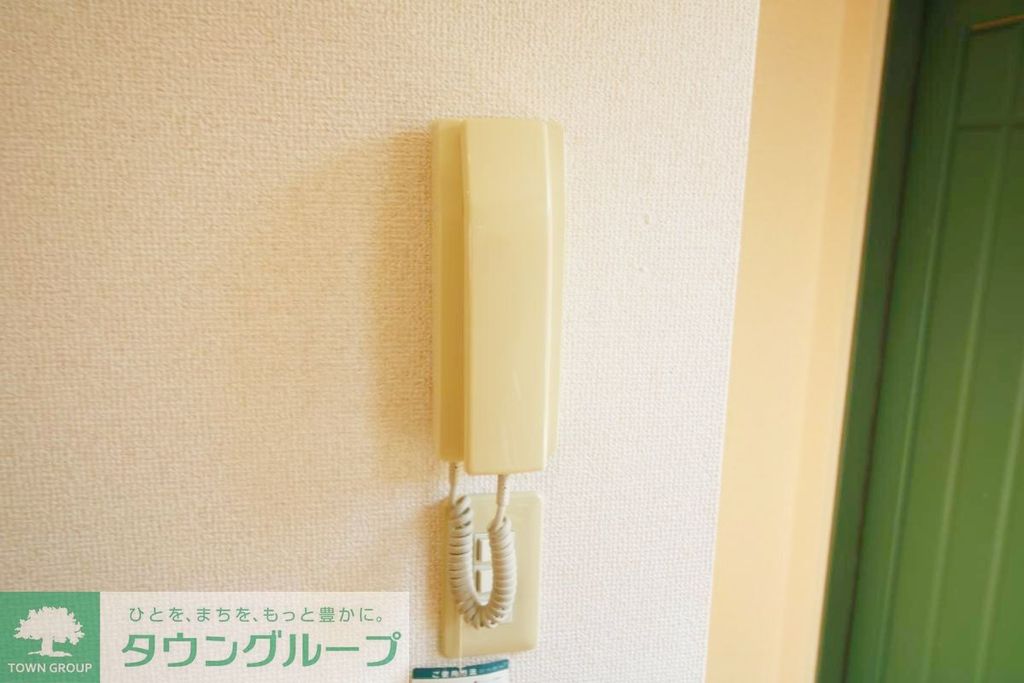 セキュリティ　設備