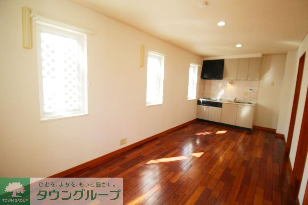 その他部屋・スペース　リビング/居室