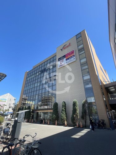 スーパー　スーパーフレスコ 三国店（スーパー）まで500m