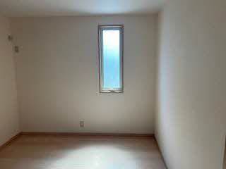 その他部屋・スペース　洋室です。