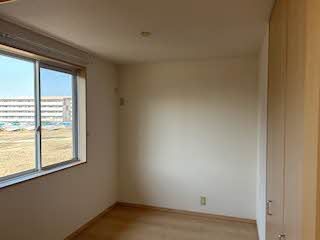 その他部屋・スペース　洋室です。