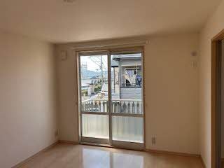 居室・リビング　リビングです。