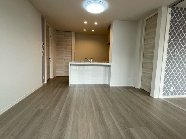 居室・リビング　同間取り2階の写真です。