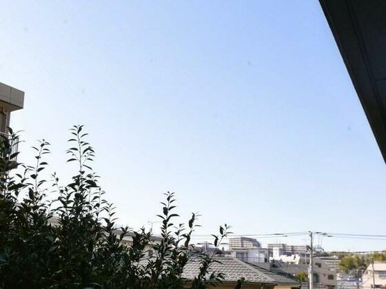 眺望　日当たり良好