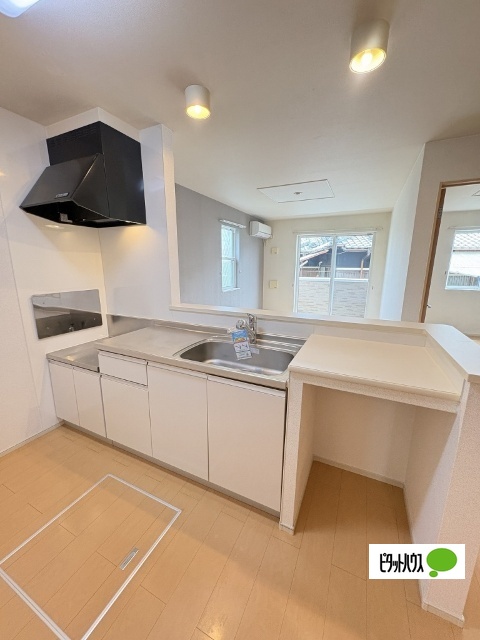 キッチン　イメージ