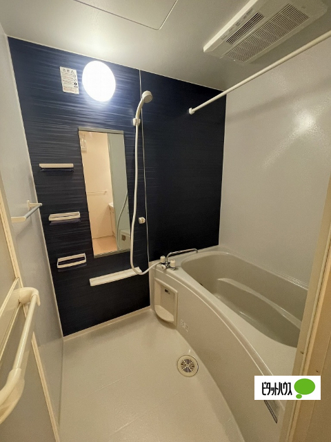 バス・シャワールーム　イメージ