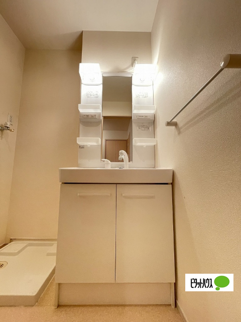 洗面設備　イメージ