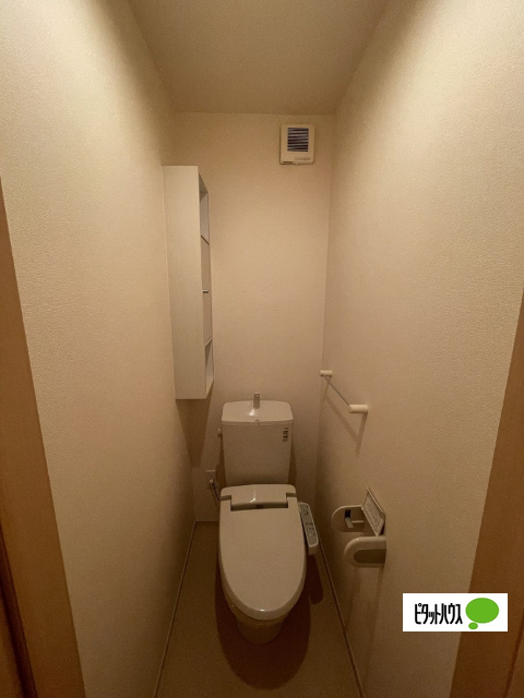 トイレ　イメージ