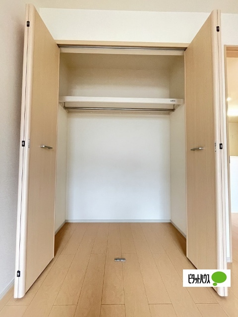 収納　イメージ