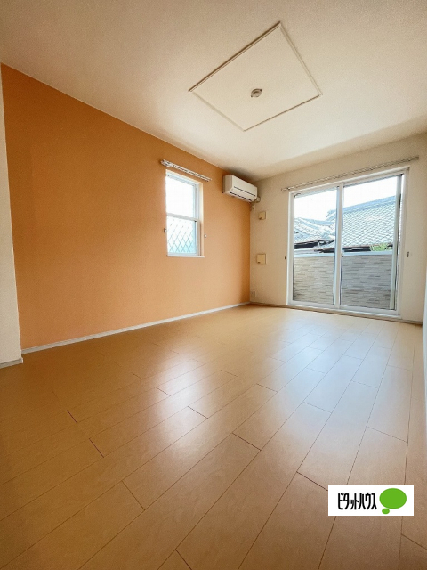 居室・リビング　イメージ