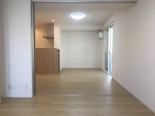 居室・リビング　同仕様