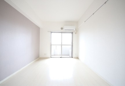 居室・リビング　※こちらのお写真は他部屋になり参考写真です