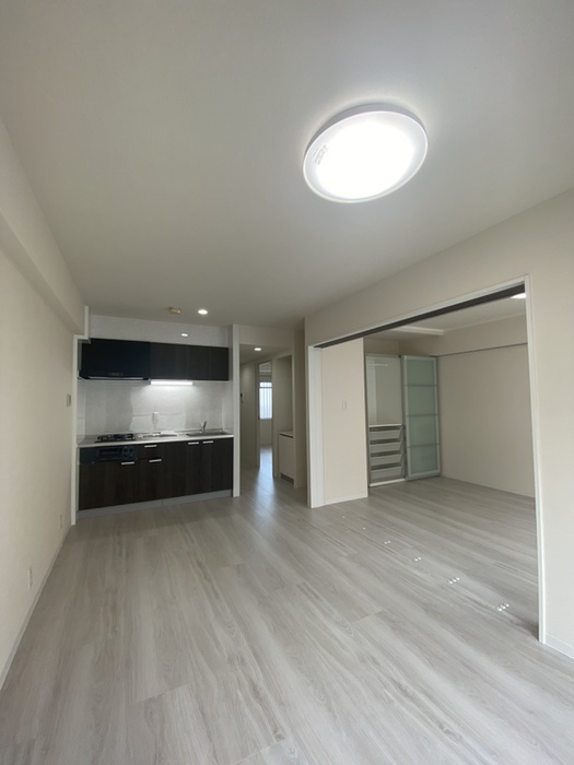 居室・リビング　弊社は都内全域の物件をご紹介可能です！