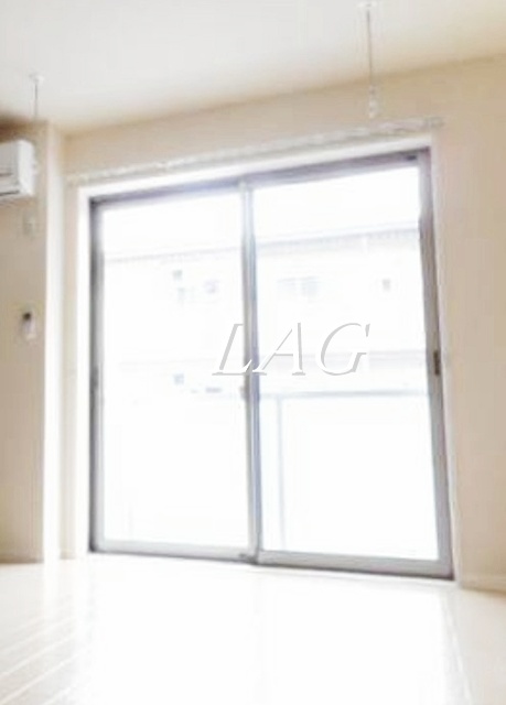 その他部屋・スペース　寝室です。