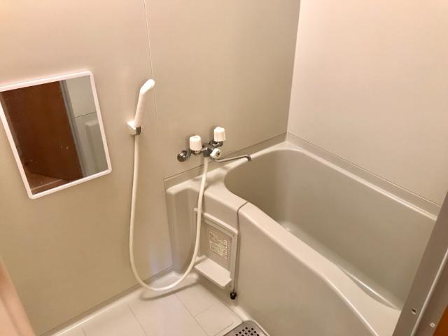 バス・シャワールーム　バス（イメージ）