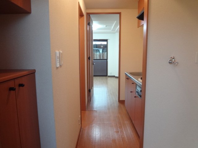 玄関　玄関（イメージ）