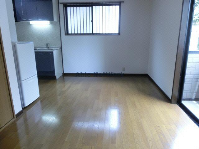 居室・リビング　同型　現況優先