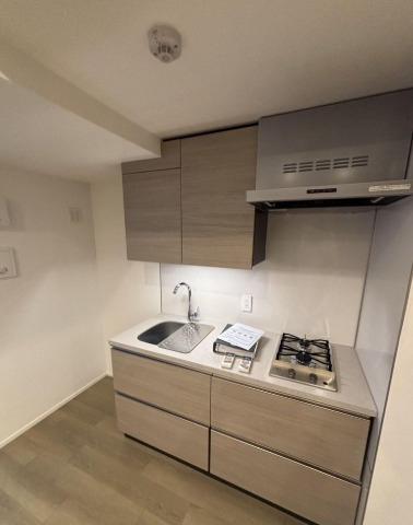 キッチン　参考写真