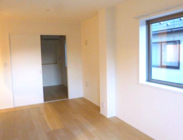 その他設備　洋室