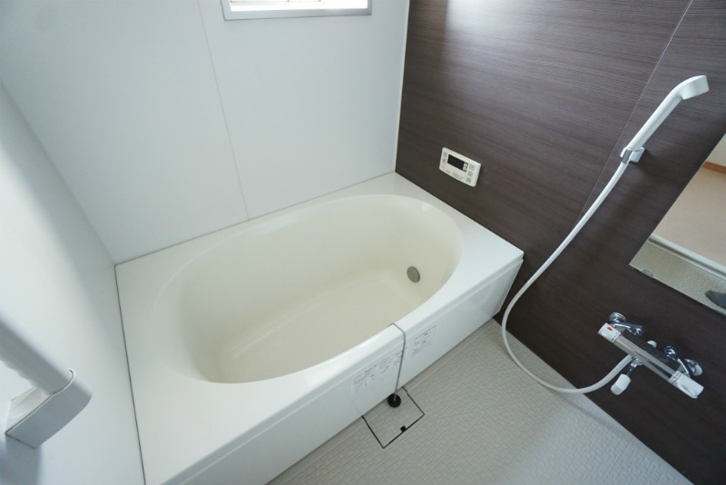 バス・シャワールーム　風呂