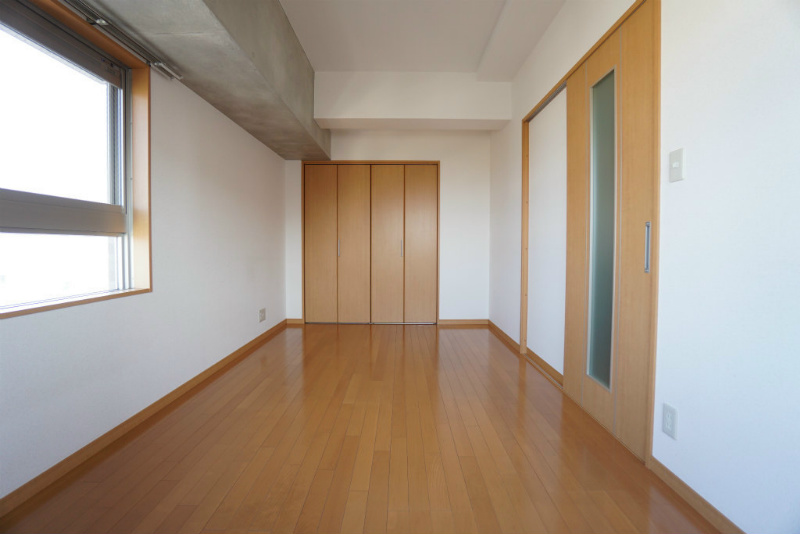 その他部屋・スペース　ベッドルーム