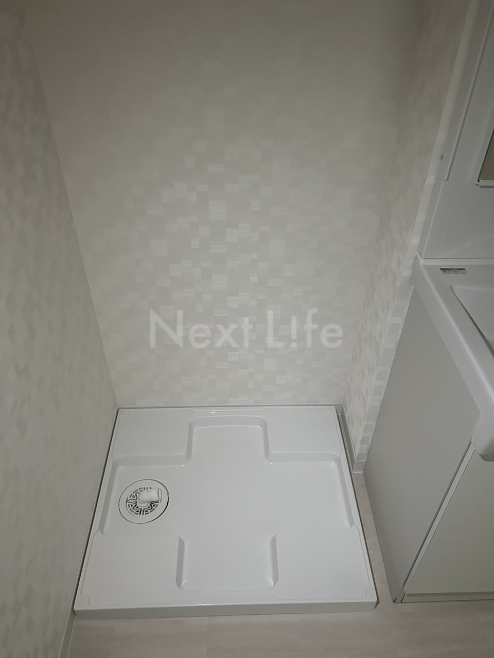 その他設備　他号室流用