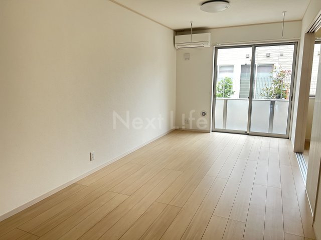 居室・リビング　他号室流用