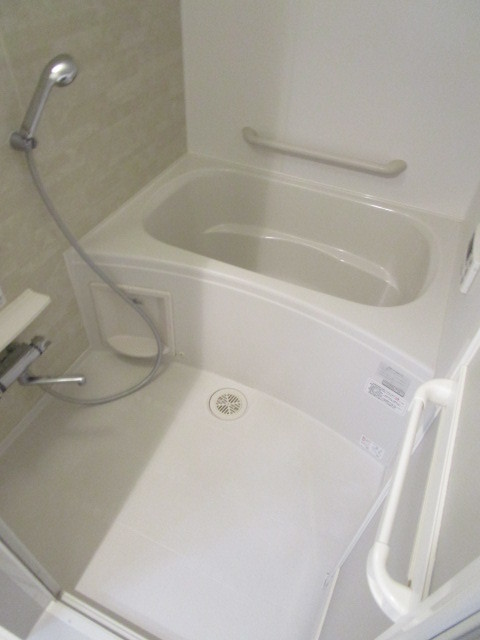 バス・シャワールーム　★追焚・暖房乾燥機付きバス★