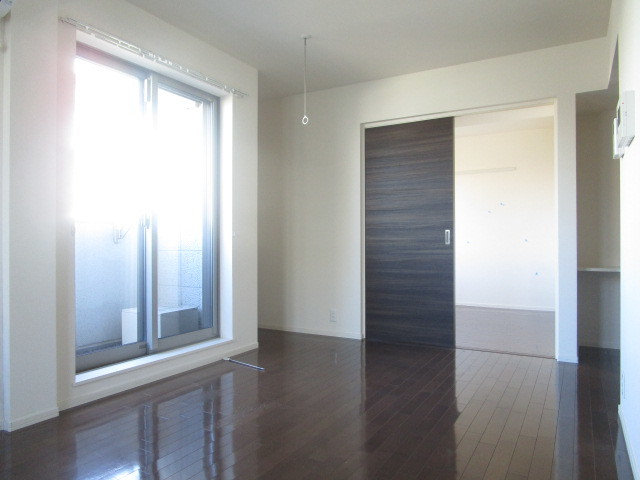 居室・リビング　★リビングダイニング★