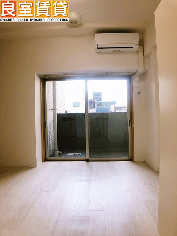 居室・リビング　洋室7.6帖