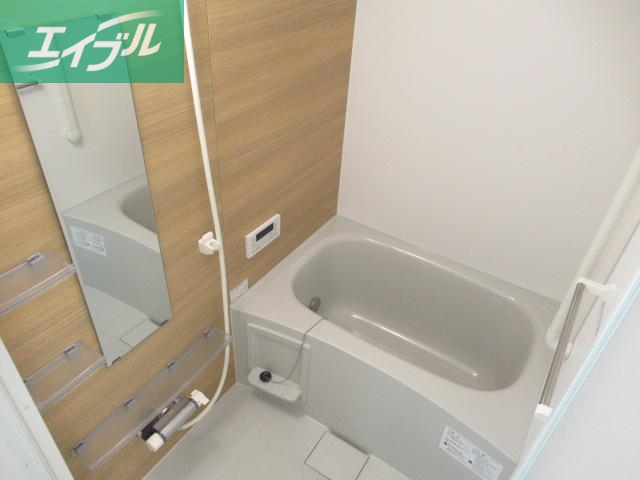 バス・シャワールーム　ユニットバス