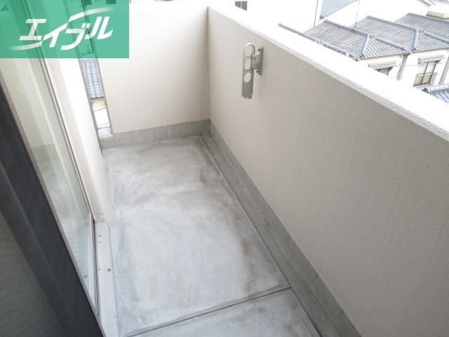 バルコニー　ベランダ