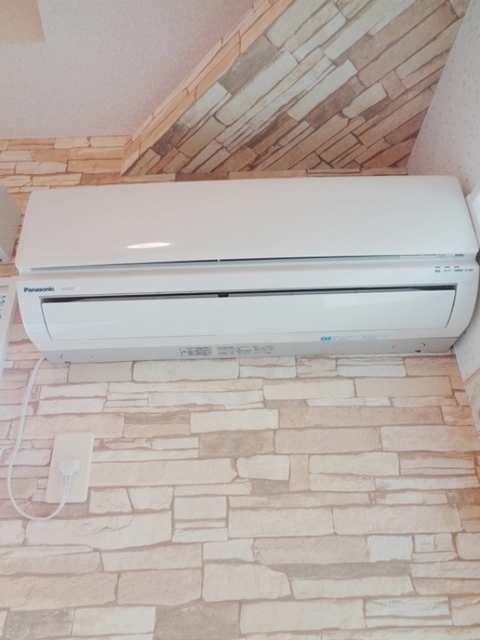 その他設備　同施工タイプ