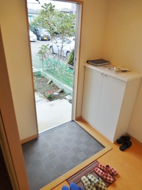 玄関　★★玄関★★