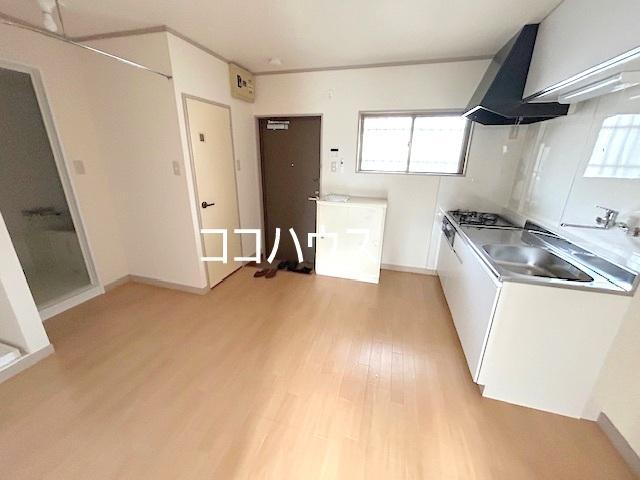 その他部屋・スペース　６帖です