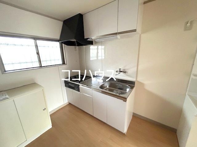 キッチン　システムキッチン新品です。