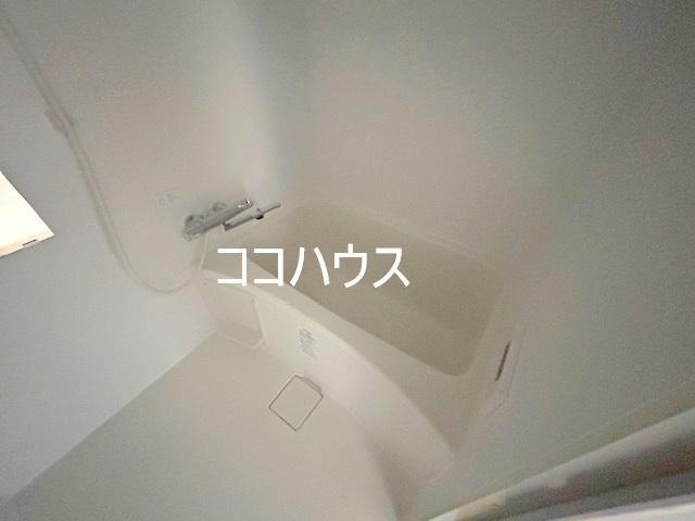 バス・シャワールーム　追い焚き可　新品です。