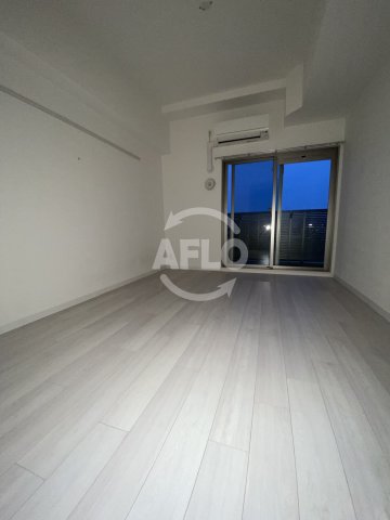 居室・リビング　レシオス大阪城公園　洋室