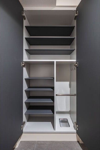 玄関　イメージ写真になります。